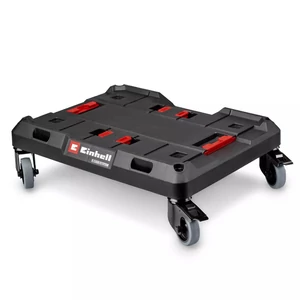 Einhell E-Case görgős kocsi