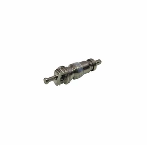 Szeleptű standard 1/4" szervízszelepbe 18mm