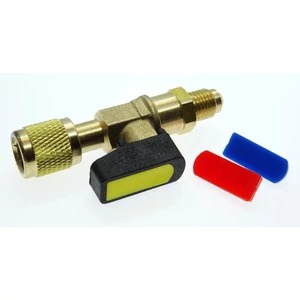 Elzárócsap K/B 1/4"x1/4"