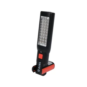 YATO akkus lámpa 30+7LED 100/45lm