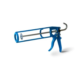 Schuller Marathon Pro Fiba profi kinyomópisztoly 310ml