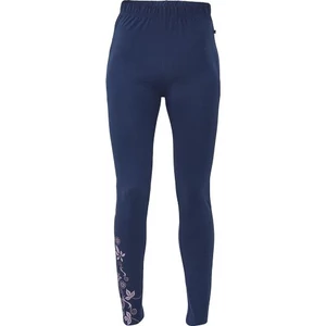 Cerva Yowie New leggins navy/világos lila M