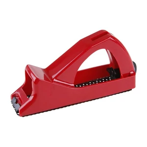 Gipszkarton gyalu 40x140mm