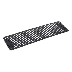 Gipszkarton gyalu betét 40x140mm