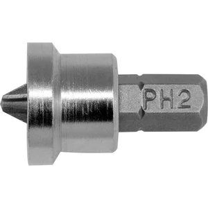 YATO Bithegy PH2x25mm gipszkarton csavarbehajtó 20db/csomag