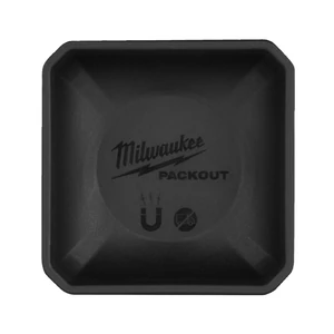 Milwaukee PACKOUT™ Mágneses Tároló 10x10 mm