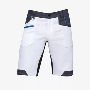 Ardon 4XSTRETCH munkavédelmi rövidnadrág fehér 50