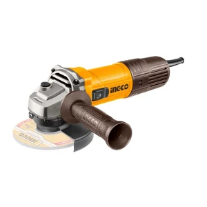 INGCO sarokcsiszoló 125mm 900W