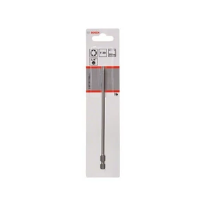 BOSCH Extra Hard bithegy T20x152mm 1/4"