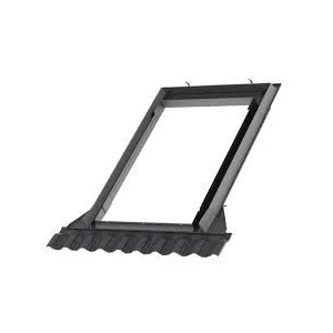 Velux EDW 2000 ENERGY beépítőkészlet EDW+BFX+BDX FK06 méretű ablakhoz