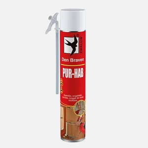 Den Braven RL kézi purhab 750ml