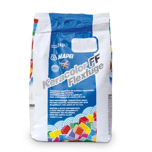 Mapei Keracolor FF fugázó 141 karamell 5kg