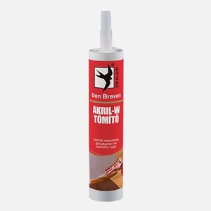 Den Braven RL akril-W tömitő 280ml