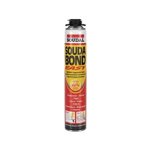 Soudal Soudabond EASY pisztolyhab 750ml 12db/karton