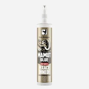 Den Braven RL Mamut Glue (High Tack) fehér 290ml