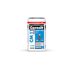 Henkel Ceresit CM11 csemperagasztó 25kg 48zsák/raklap