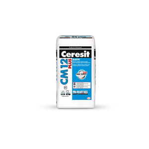 Henkel Ceresit CM12 plus csemperagasztó 25kg 48zsák/raklap