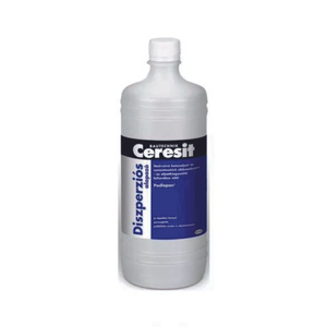 Henkel Ceresit padlopon diszperziós alapozó 1L 12db/karton