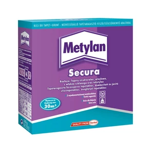Henkel Metylan secura tapéta ragasztó 500g