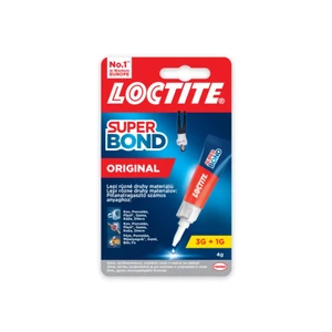 Henkel Loctite super bond original 4g 12db/doboz