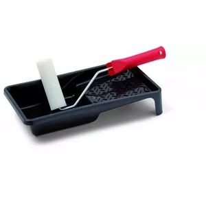 Schuller Soft Pro HK-R Set fűtőtest henger szett 11cm 10db/doboz
