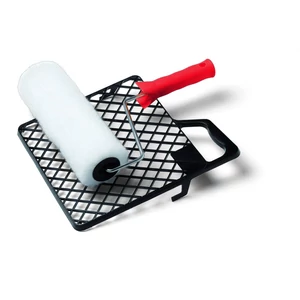 Schuller Baseline-R festőhenger szett 18 cm 25db/doboz