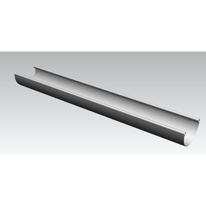Trifa RAL 7016 antracit ereszcsatorna 33-as, 4m, 06mm