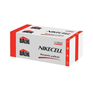Bachl EPS 150/12 cm
