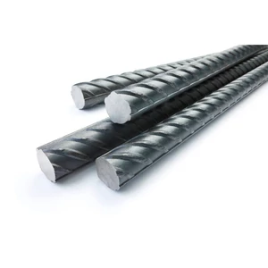 Betonacél bordás szál 10mm 6fm