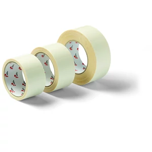 Schuller Duo Tape Cotton kétoldalú szövet ragasztószalag 50mmx25m 36db/karton