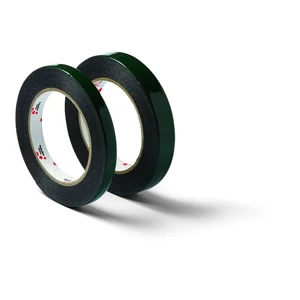 Schuller Mount Tape Outdoor kétoldalas PE-habszalag 12mmx5m 30db/karton