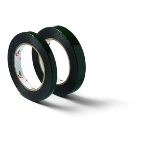 Schuller Mount Tape Outdoor kétoldalas PE-habszalag 19mmx5m 30db/karton