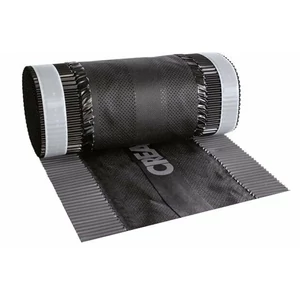 Creaton Crearoll kúpalátét 310mmx5fm szürke