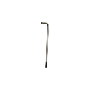 Szelemen csavar natúr M14x450 20db/doboz