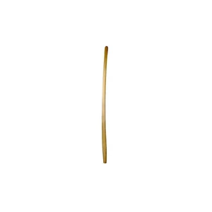 Nyél lapáthoz hajlított 130cm