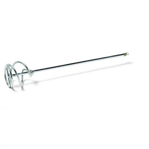 Schuller Spin habarcskeverőszár 6 szögletű szárral 8,5/40cm