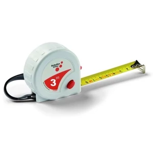 Schuller Go mérőszalag 3mx16mm