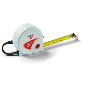 Schuller Go mérőszalag 5mx19mm