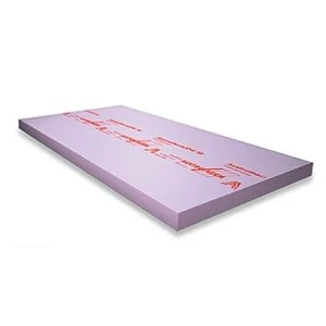 AUSTROTHERM Universalplatte préselt XPS 60x125x2cm 15m2/bála
