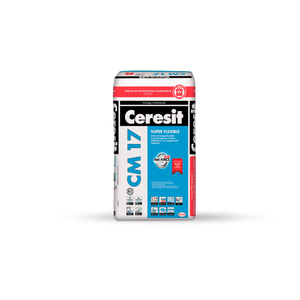 Henkel Ceresit CM17 csemperagasztó 25kg 48zsák/raklap