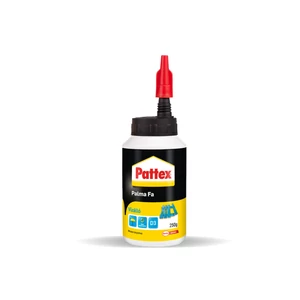 Henkel Pattex Palma Fa Vízálló 250g