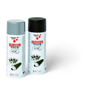 Schuller Prisma Tech Heat ezüst 400ml
