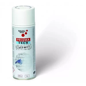 Schuller Prisma Tech Coverwhite folttakaró fehér 400ml
