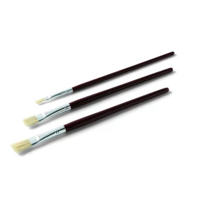 Schuller Gussow K SET ecset szett 3db-os