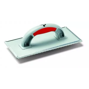 Schuller Tincutpad kézi csiszoló hőszigeteléshez 130x270mm