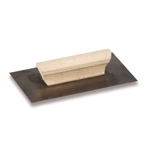Schuller HU-line SIM acélsimító 240x125mm