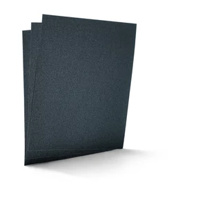Schuller Emycut csiszolóvászon lap 230x280mm P150