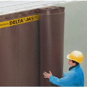 Dörken Delta-MS felületszivárgó lemez 1x20m/tekercs