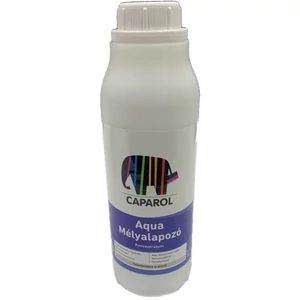Caparol Aqua mélyalapozó koncentrátum 1L