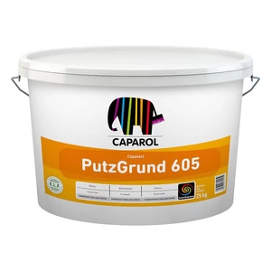 Caparol Capatect PutzGrund 605 vakolat alapozó 25kg
